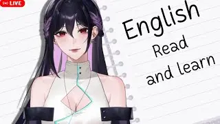 【🔴Arkia】English read and learn  [ Ark_ARP #ARProject ]