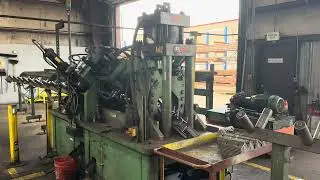 Peddinghaus 643Q ANGLEMASTER Angleline