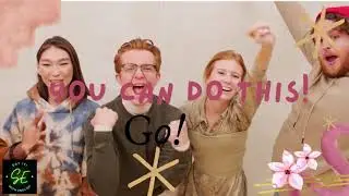 Say It! with English
