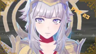 EMBLIAN PRINCESS - Fire Emblem Engage Part 23