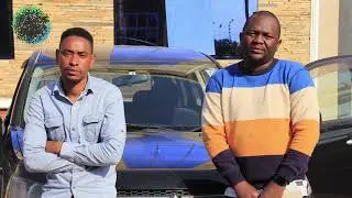MAAJABU ya MITSUBISHI OUTLANDER kutoka Dar mpaka Mbeya  - Mr Sabyy