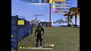 Free fire me hacker agya New apdate me 💀