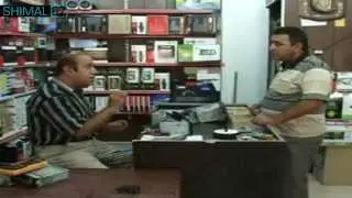 Filme kurdi (Hostaie ce nezan) 1/2