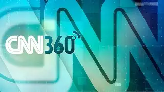 AO VIVO: CNN 360º - 22/12/2025