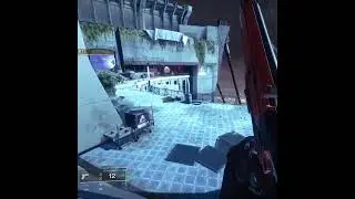 Ergo Sum #godroll - Goodbye Forbearance #destiny2