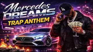 Mercedes Dreams | Luxury Trap Banger &ndash; AMG Nights, Boss Life & City Lights @TheProducer-Official