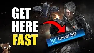 LOST ARK 1-50 Leveling Guide (OUTDATED!)