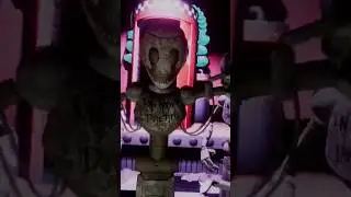 УЖАС! КОНЦОВКА FNAF HELP WANTED 2 VR (Часть 1)