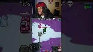 bro had one goal #amoungus #streamer #troll