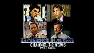 April 30, 1983 Commercial Breaks &ndash; WBBM (CBS, Chicago)