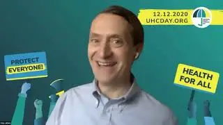 Cancer control and the UN High Level Meeting on UHC