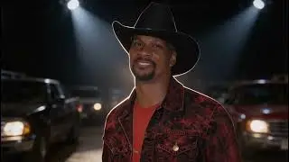 WildBill Young 2-Steppin