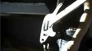 Hopesfall - The Broken Heart of a Traitor (Cover)