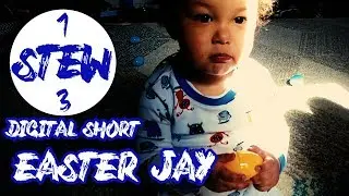 1Stew3 Digital short w/ Zhiyun Smooth Q - Easter FUN