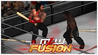 MLW Fusion Episode 45