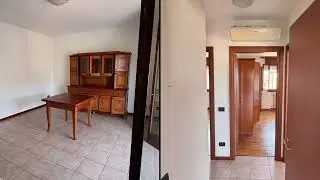 Limena zona Ponterotto appartamento di 4 unit&agrave; 