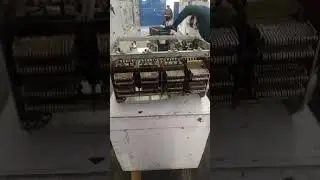 Air Circuit Breaker Cleaning.....& maintenance.......