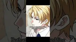 2nd &3rd male lead syndrome🥹 #viralshort #manhwa #youtubeshorts #manga #romance #sad #fyp #manhua