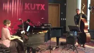 Christmas Time is Here Live at KUTX