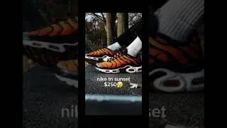 Best shoes to start your collection part 2 #fashion #drip #nike #