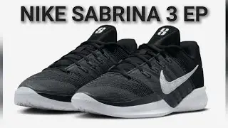 NIKE SABRINA 3 TB