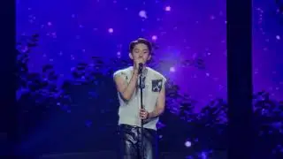 LUCAS First Fancon Tour in Asia [FIAT LUX : 熙] - Manila | Cover: Every day, Every Moment (Paul Kim)