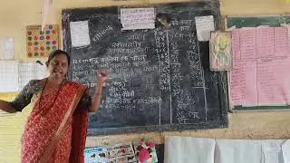 आयताचे चौरसाचे क्षेत्रफळ व परिमिती