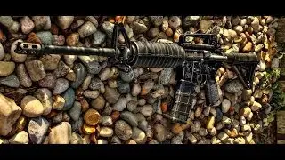 Range Addicts, 28gr and 31gr 5.56 Tests 3 of 3, Penetration (Level III Plate)