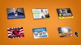 How To Target New Movers with Personalized &ldquo;New in Town&rdquo; Direct Mail Campaigns
