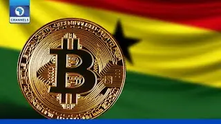 Ghana's Digital Currency: Analysis On Govt&rsquo;s Strategies Towards Driving Growth