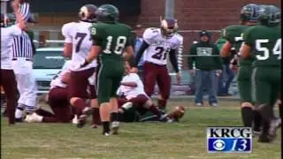 FFN WEEK 4 Highlights and more | Football Friday Night with Rod Smith