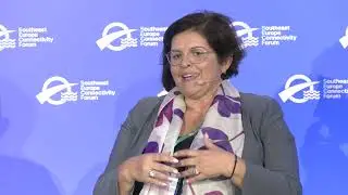SECF II - Day 1 - ESG, Green Mobility & Sustainable Connectivity