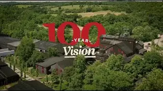 Bourbon Made the B Corp Way