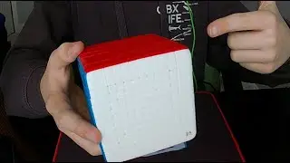 SOLVING MY 11X11 WHILE ANSWERING YOUR QUESTIONS!