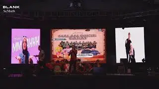 Dikir Barat Legenda (Aeon Big, Ampang)