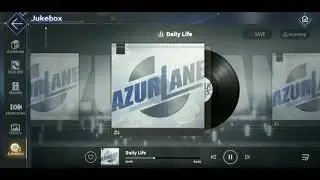 Azur Lane OST - 04 Daily Life