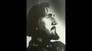 Wagner - Tannh&auml;user - Erbarm dich mein! - Lorenz, Reining, Alsen - Knappertsbusch (Wien, 1937)