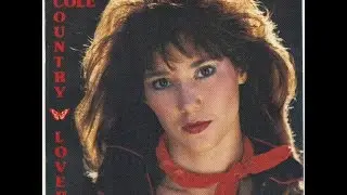 Brenda Cole - Country Lover - Melody Dawn Records