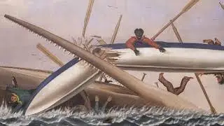 Hudson A Whaling Story