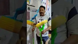 Smart & Affordable Cleaning Products | Fire Mop | NikGoals
