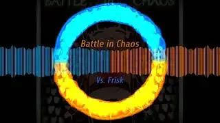 Battle In Chaos - Renox (Metal[?] Cover)