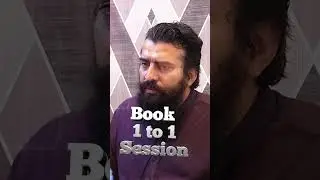 Personal One-on-One Counseling with Shaykh Atif Ahmed | Al Midrar Institute