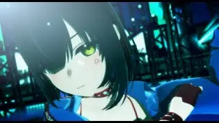 【MMDカオスゼロナイトメア】德蕾莎魅惑的【Gimme&times;Gimme 】