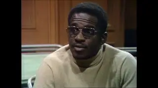 New Scotland Yard  S2 Ep. 2 - A Case of Prejudice (1080p) ft. Rudolph Walker