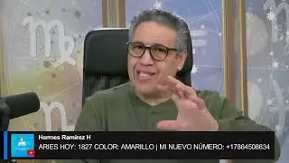ARIES HOY: D&iacute; AM&Eacute;N...Dios te cubre y nada puede tocarte. La brujer&iacute;a no funciona contra ti