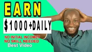 How to Make Money Selling Digital Products Online| $1000+ A  Day SELLING DIGITAL PRODUCTS | 2021