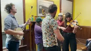 TUNE HASH - No Corn On Tygart