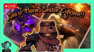 GUESS WHO'S BACK | Back on Sot, Seeing All The New Updates (W/DublinDrunkenSailors)