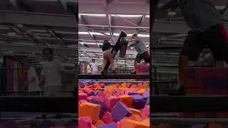 that&rsquo;s not cute😅🤣 #ninja #couple #marriedlife #fighting #funny #love #play #forfun #justforlaughs