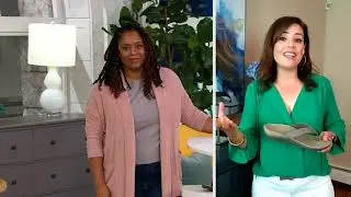 Vionic Unisex Thong Sandals - Wave on QVC